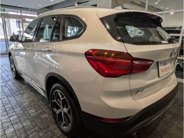 BMW X1 2018 Image 31