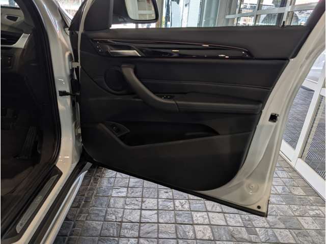 BMW X1 2018 Image 31