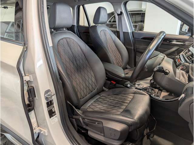 BMW X1 2018 Image 31