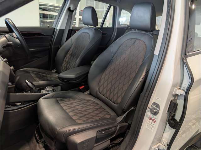 BMW X1 2018 Image 31