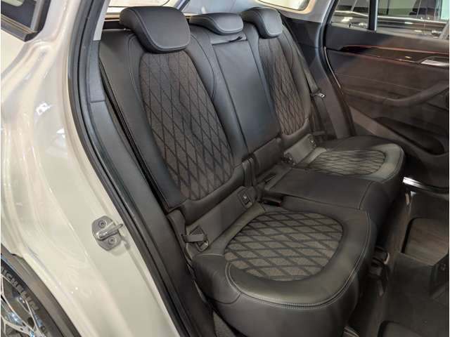 BMW X1 2018 Image 31