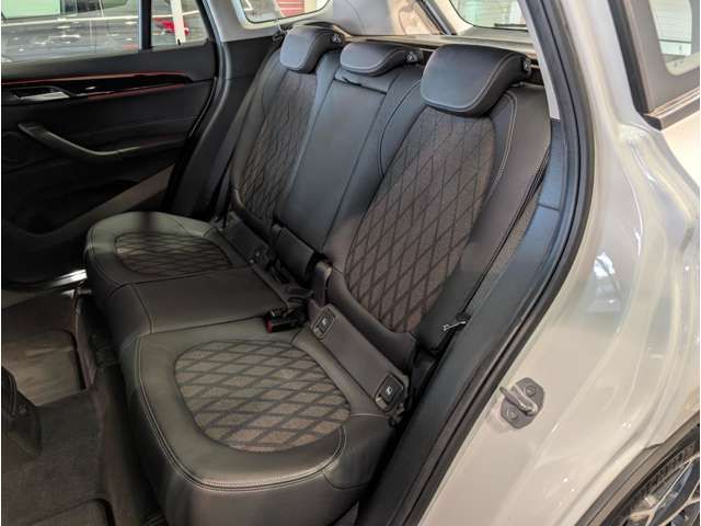 BMW X1 2018 Image 31