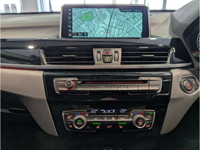 BMW X1 2018 Image 31