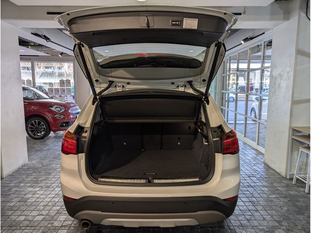 BMW X1 2018 Image 31