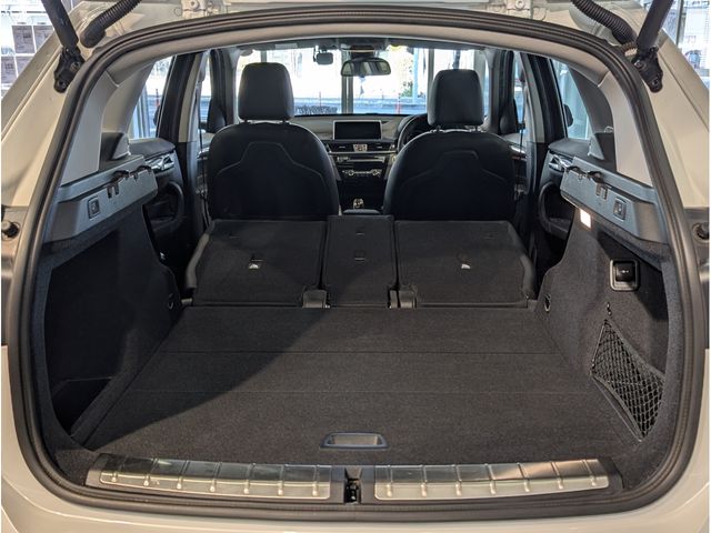 BMW X1 2018 Image 31