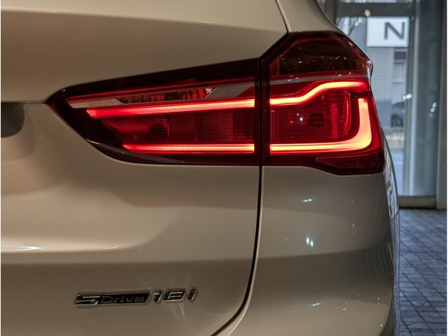 BMW X1 2018 Image 31