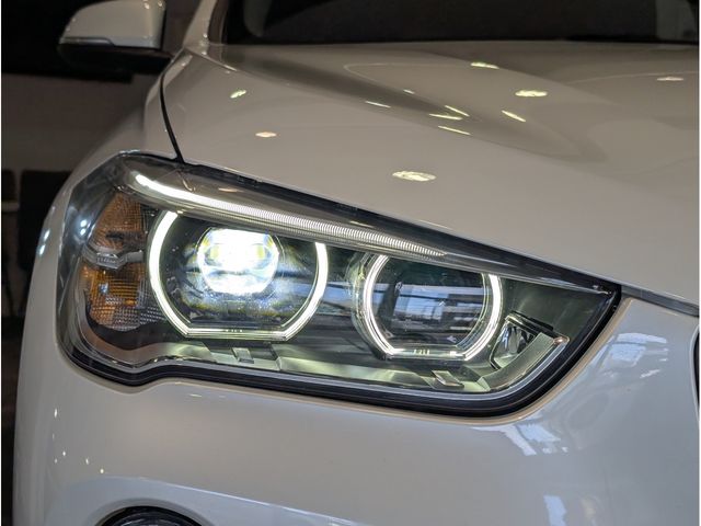 BMW X1 2018 Image 31