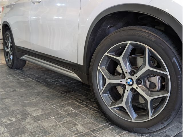 BMW X1 2018 Image 31