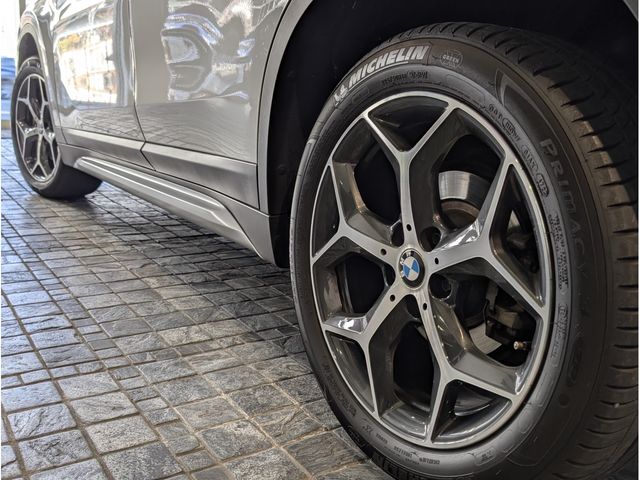 BMW X1 2018 Image 31