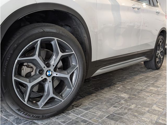 BMW X1 2018 Image 31