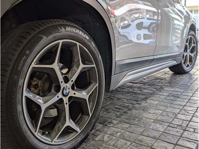 BMW X1 2018 Image 31