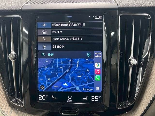 VOLVO XC60 2018 Image 31