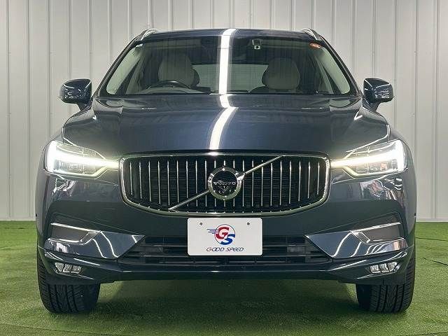 VOLVO XC60 2018 Image 31