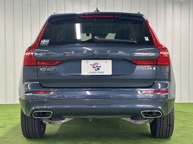 VOLVO XC60 2018 Image 31