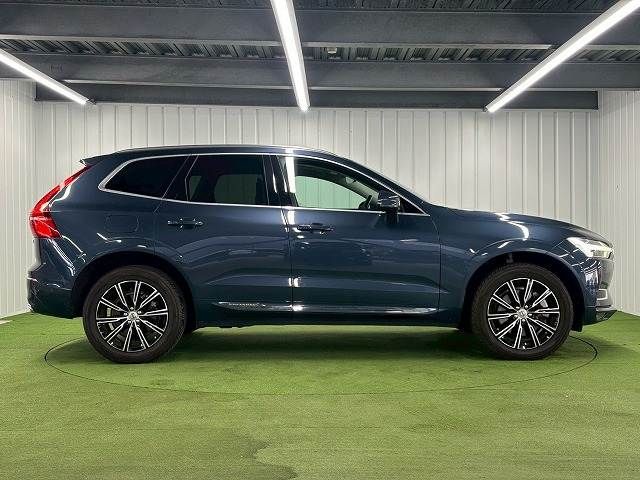 VOLVO XC60 2018 Image 31