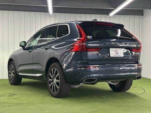 VOLVO XC60 2018 Image 31