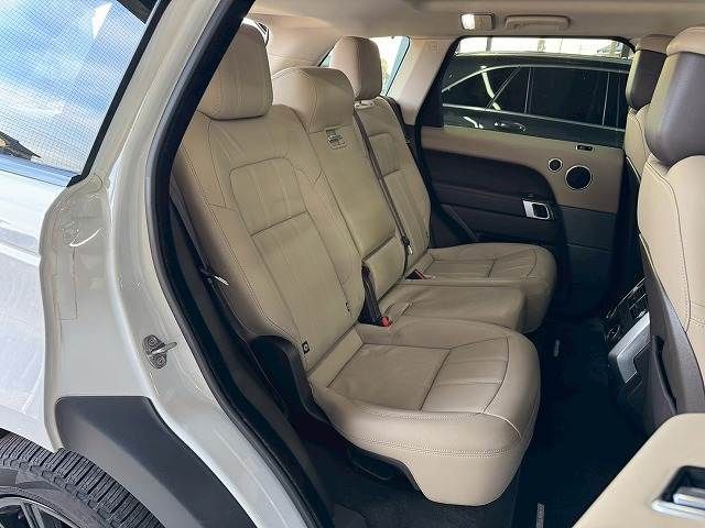 ROVER RANGE  SP 2020 Image 31