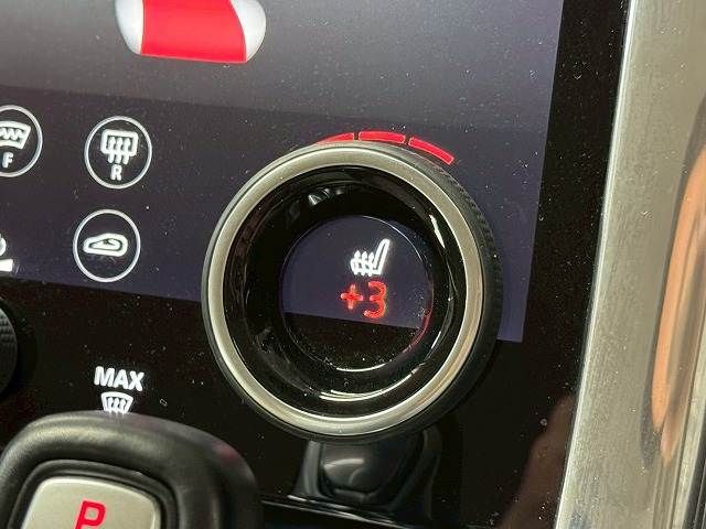 ROVER RANGE  SP 2020 Image 31