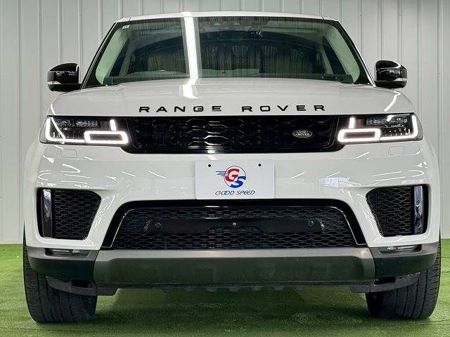 ROVER RANGE  SP 2020 Image 31