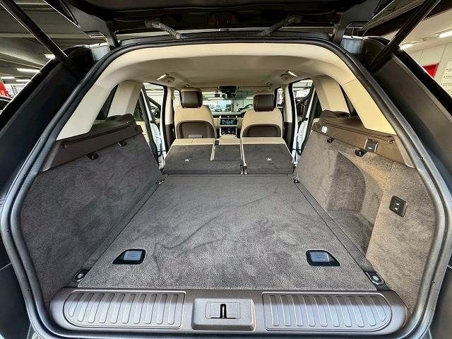 ROVER RANGE  SP 2020 Image 31