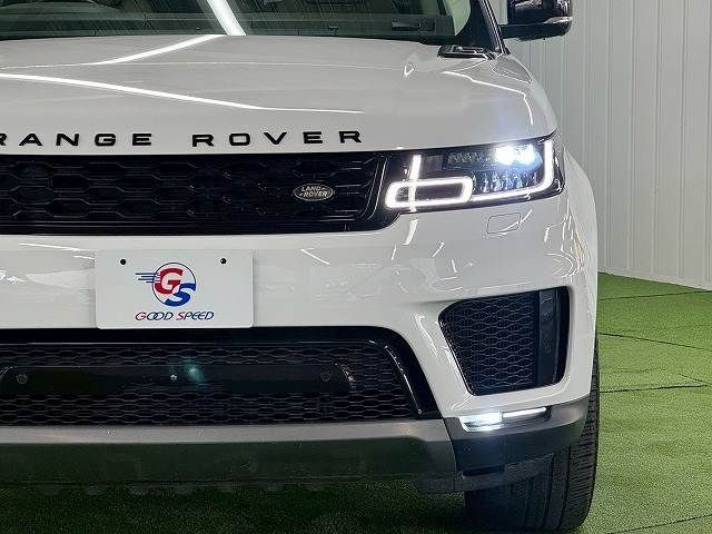 ROVER RANGE  SP 2020 Image 31