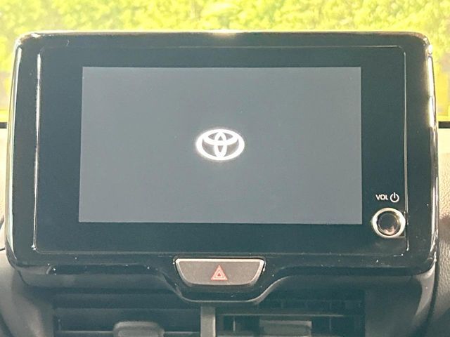 TOYOTA YARIS CROSS HYBRID 2025 Image 31