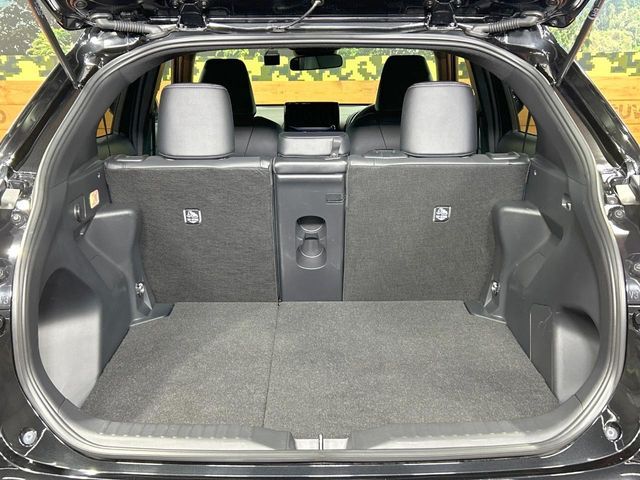 TOYOTA YARIS CROSS HYBRID 2025 Image 31