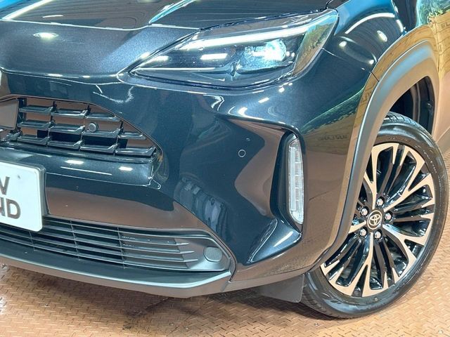 TOYOTA YARIS CROSS HYBRID 2025 Image 31