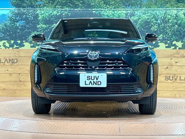 TOYOTA YARIS CROSS HYBRID 2025 Image 31