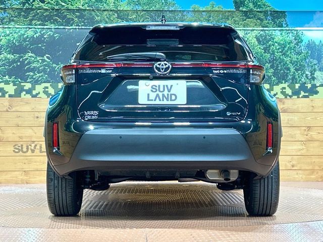 TOYOTA YARIS CROSS HYBRID 2025 Image 31