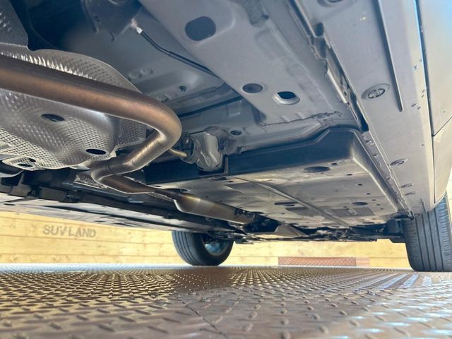 TOYOTA YARIS CROSS HYBRID 2025 Image 31