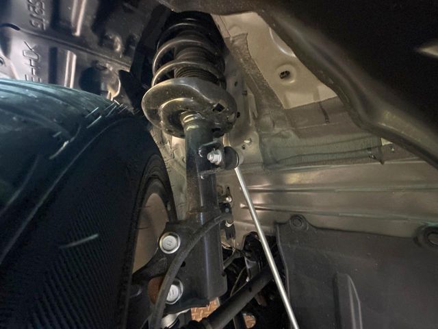 TOYOTA YARIS CROSS HYBRID 2025 Image 31