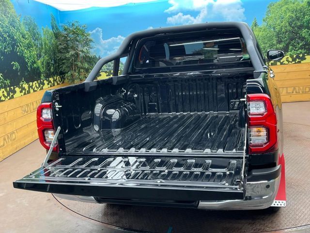 TOYOTA HILUX 4WD 2021 Image 31