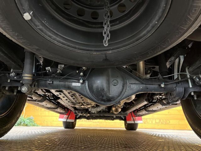 TOYOTA HILUX 4WD 2021 Image 31