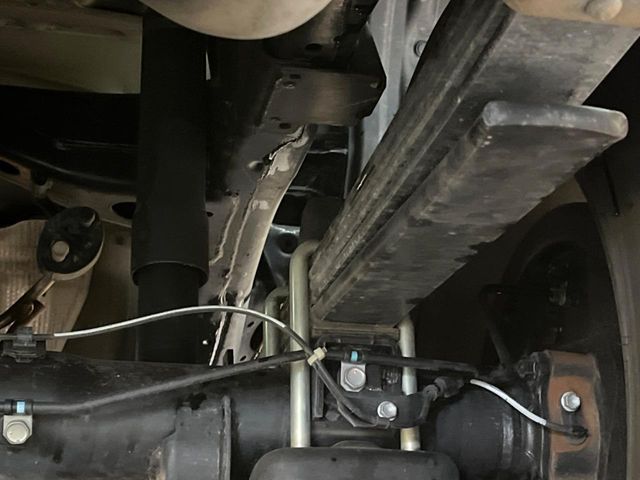 TOYOTA HILUX 4WD 2021 Image 31