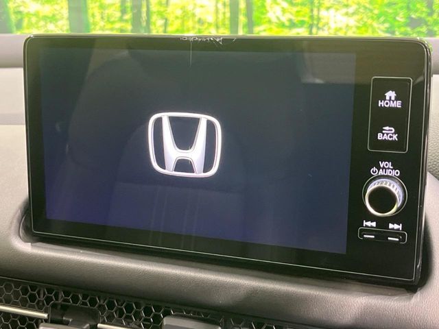 HONDA ZR-V E:HEV 2024 Image 31