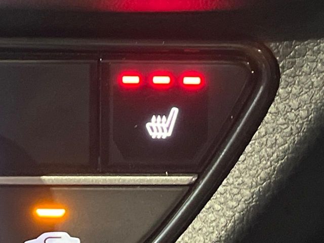 HONDA ZR-V E:HEV 2024 Image 31