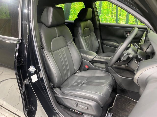 HONDA ZR-V E:HEV 2024 Image 31