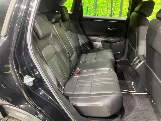 HONDA ZR-V E:HEV 2024 Image 31