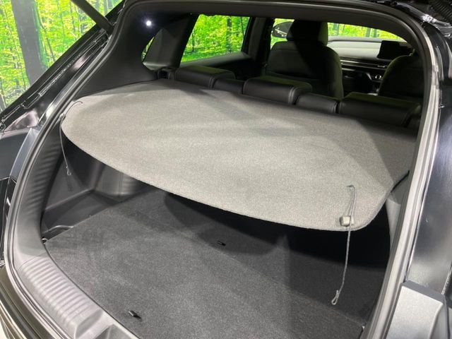 HONDA ZR-V E:HEV 2024 Image 31