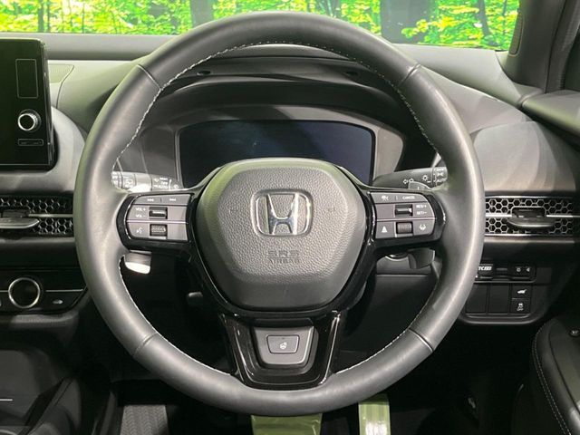 HONDA ZR-V E:HEV 2024 Image 31
