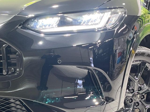 HONDA ZR-V E:HEV 2024 Image 31