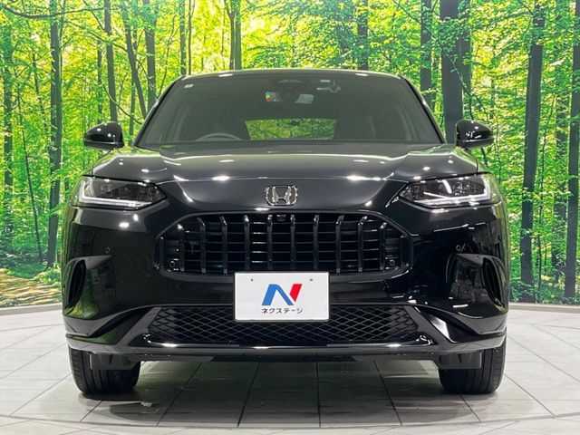 HONDA ZR-V E:HEV 2024 Image 31