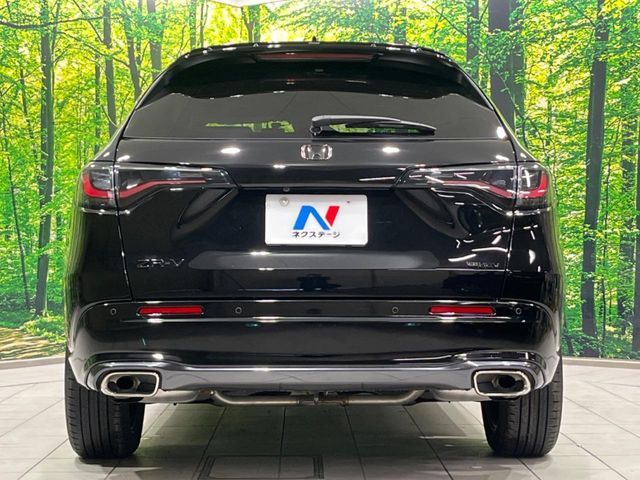 HONDA ZR-V E:HEV 2024 Image 31