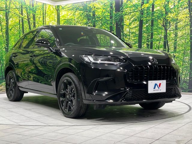 HONDA ZR-V E:HEV 2024 Image 31