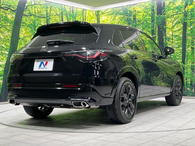 HONDA ZR-V E:HEV 2024 Image 31