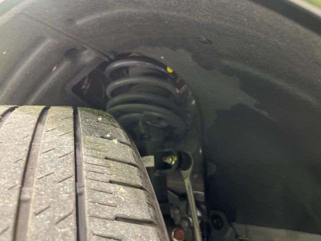 HONDA ZR-V E:HEV 2024 Image 31