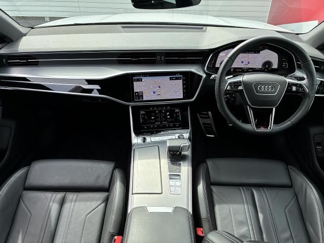 AUDI A7 SPORTBACK 2023 Image 31
