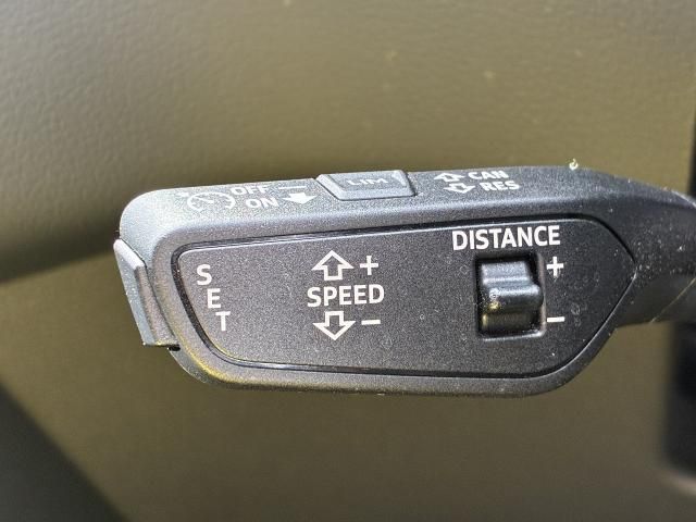 AUDI A7 SPORTBACK 2023 Image 31