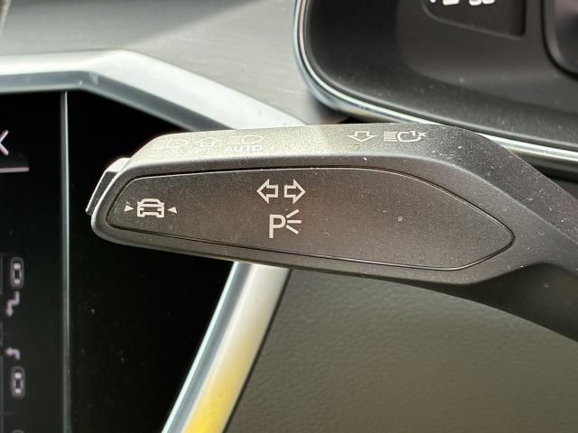 AUDI A7 SPORTBACK 2023 Image 31